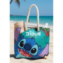 Disney Stitch Strandtasche