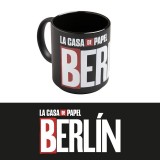 Money Heist Berlin Tasse 350ml