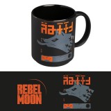 Rebel Moon Kora Tasse 350ml