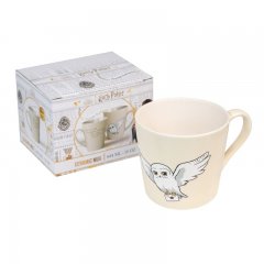 Harry Potter Hedwig premium mug 350ml