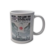 The Beatles Nippon Budokan Hall Tasse 350ml