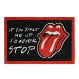 The Rolling Stones T�rmatte