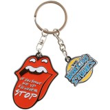 The Rolling Stones Schl�sselanh�nger