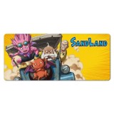 Sund Lund gaming desk mat