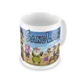 Sund Lund Tasse 350ml