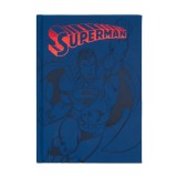 DC Comics Superman A5 premium Notizbuch