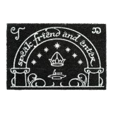 The Lord of the Rings Luminescent T�rmatte