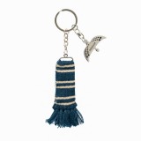 Harry Potter Ravenclaw scarf Schl�sselanh�nger