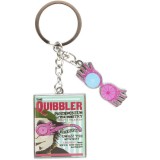 Harry Potter Luna Lovegood Schl�sselanh�nger