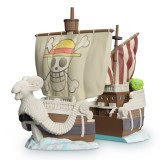 One Piece bookends