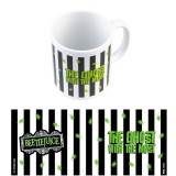 Beetlejuice The Ghost With The Most Tasse 350ml