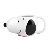 Peanuts 3D Tasse