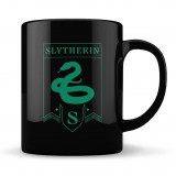 Harry Potter Slytherin premium Tasse