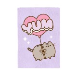 Pusheen Moments A5 premium plush Notizbuch