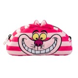 Disney Alice in Wonderlund Cheshire cat push Federmappe