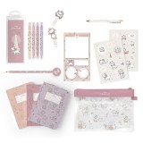 Disney The Aristocats Marie stationary set