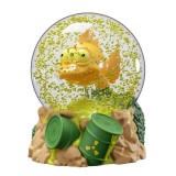 The Simpsons Blinky snowball