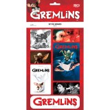 Gremlins set magnets