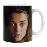 Game of Thrones Arya Stark Tasse