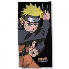 Naruto Shippuden Strandtuch
