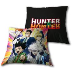 Hunter x Hunter Kissen