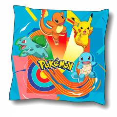 Pokemon Kissen