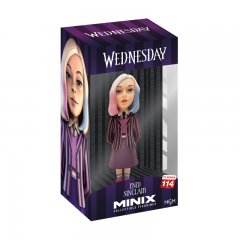 Wednesday Enid Sinclair Minix Figur 12cm