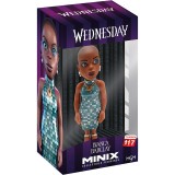 Wednesday Bianca Minix Figur 12cm