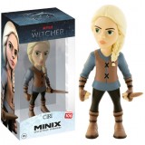 The Witcher Ciri Minix Figur 12cm