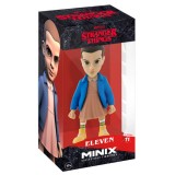 Stranger Things Eleven Minix Figur 12cm