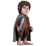 The Lord of the Rings Frodo Minix Figur 12cm