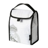 Real Madrid thermo lunch bag
