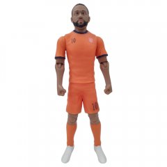 Liverpool Football Memphis Depay Action figure 20cm