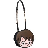 Harry Potter Chibi bag Rucksack 21cm