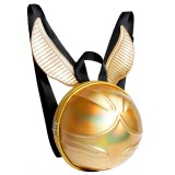 Harry Potter Snitch Rucksack 20cm