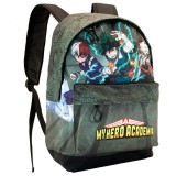 My Hero Academia Battle Rucksack 41cm