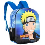 Naruto Watching 3D Rucksack 31cm