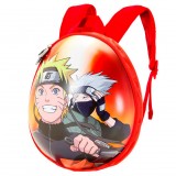 Naruto Action Eggy Rucksack 28cm