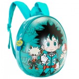My Hero Academia Eggy Rucksack 28cm