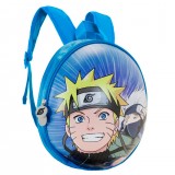 Naruto Naruto Clan Eggy Rucksack 28cm
