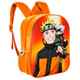 Naruto Action 3D Rucksack 31cm