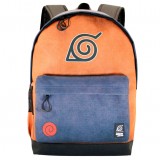 Naruto Shippuden Symbol adaptable Rucksack 44cm