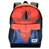 Marvel Spiderman Suit adaptable Rucksack 44cm