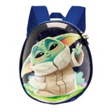 Star Wars Tour 3D Greeting Rucksack 28cm
