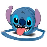 Disney Stitch Tongue bag