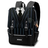 Wednesday Uniform Rucksack 40cm
