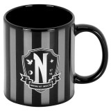 Wednesday Original Tasse/Becher