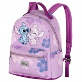Disney Stitch Stitch & Angel Stitch Rucksack 27cm