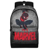 Marvel Spiderman Spin adaptable Rucksack 44cm