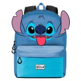 Disney Stitch Tongue Rucksack 44cm